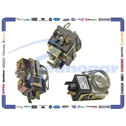 CONTROL AMBIENTAL  ECO WR9X499-ERP