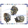 CONTROL AMBIENTAL  ECO WR9X499-ERP