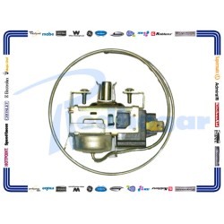 CONTROL AMBIENTAL G.E. WR9X411