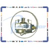 CONTROL AMBIENTAL G.E. WR9X411