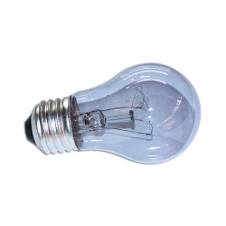 FOCO 60W 120V AZUL