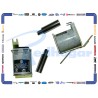 SOLENOIDE DESPACHADOR HIELOS G.E.