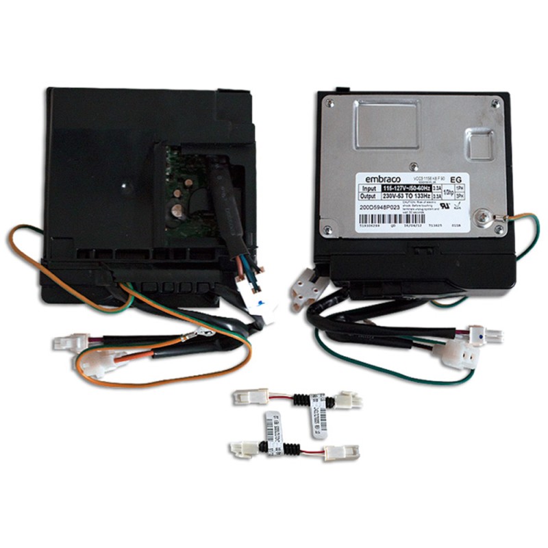MODULO ELECTRONICO COMPRESOR INVERTER 200D5948P023