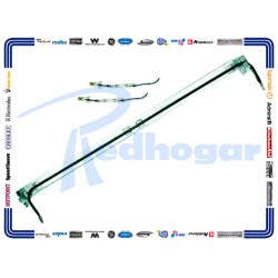 RESISTENCIA 68 CMS CON TERMISTOR
