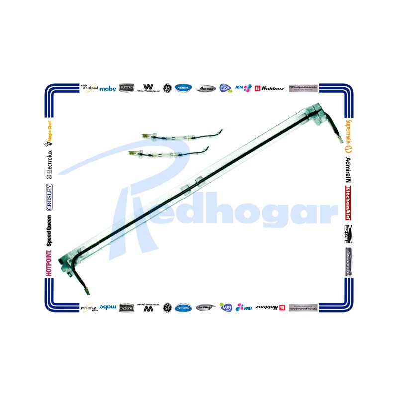 RESISTENCIA 68 CMS CON TERMISTOR