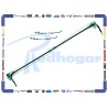 RESISTENCIA 68 CMS CON TERMISTOR