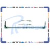 RESISTENCIA 57 CMS CON TERMISTOR