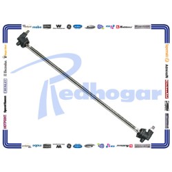 RESISTENCIA CRISTAL 44 CMS