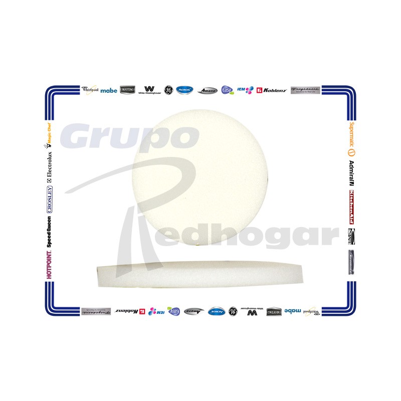 MOLDURA TAPA DESPACHADOR DE HIELO