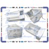 CONTENEDOR ICE MAKER Y ESPIRAL