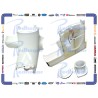 KIT TORRE C/MOTOR MABE DESCONTINUADO