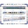 CONTROL TEM. REF. MABE SUST.WR200D2857G006 DESCONTINUADO