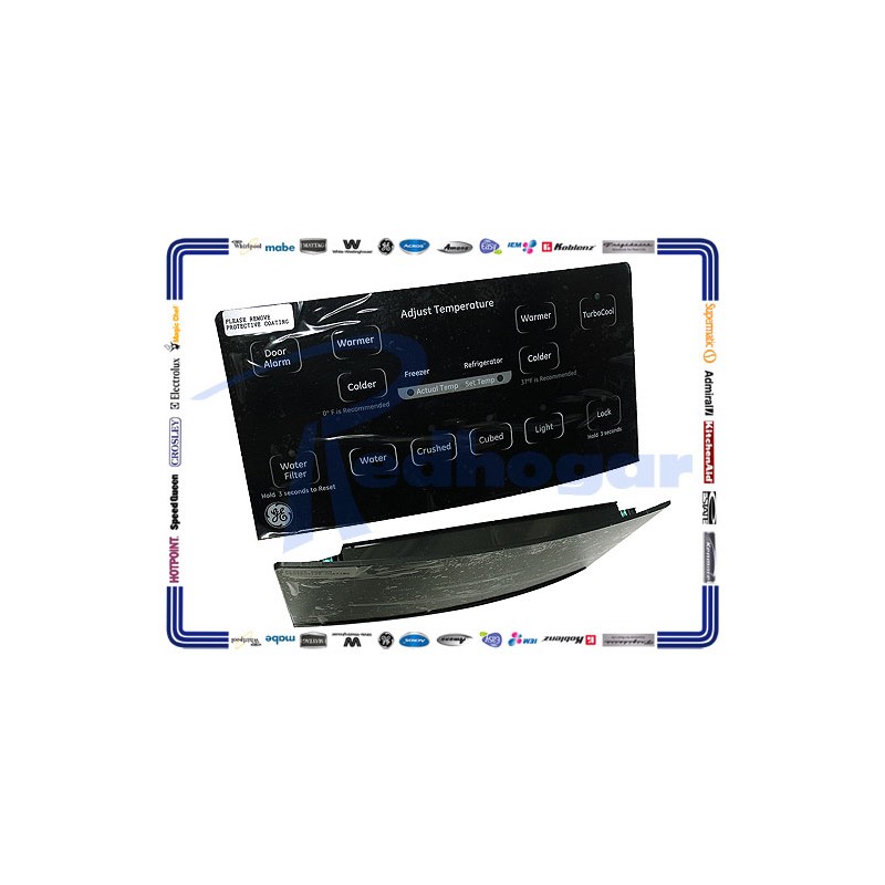 TARJETA Y DISPLAY CANADA