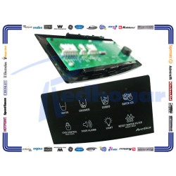 TARJETA Y DISPLAY ENS