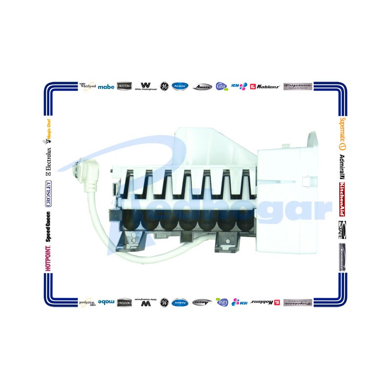 KIT ICE MAKER  G.E. MOD