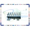 KIT ICE MAKER  G.E. MOD