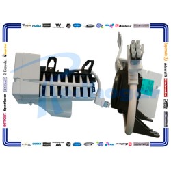 ICE MAKER MOD G.E. WR30X10093 wr197d7636g023 wr30x28700 wr197d7636g007 wr197d7636g005 wr197d7636g002