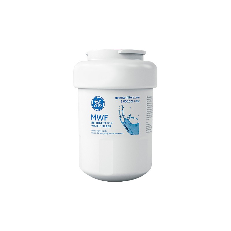 FILTRO AGUA CANASTIER NVO MWF WR197D6321P005, WR197D6321P006, RWF0600AH, 49-9991