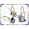 VALVULA 3 VIAS 12V SOLENOIDE GAS DESCONTINUADO