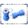CONECTOR PLAS 5/16 X 5/16