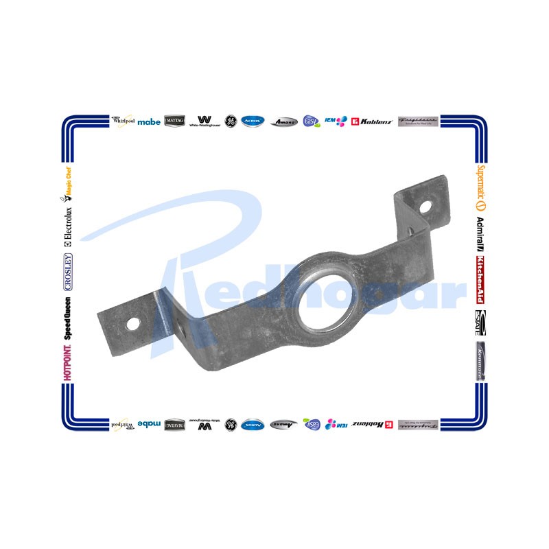 SOPORTE MOTOR CONDENSADOR