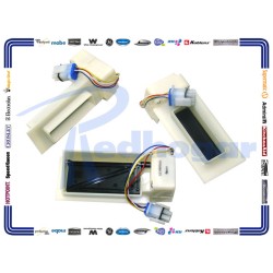 DAMPER REGULADOR MOTORIZADO TORRE AIR DESCONTINUADO