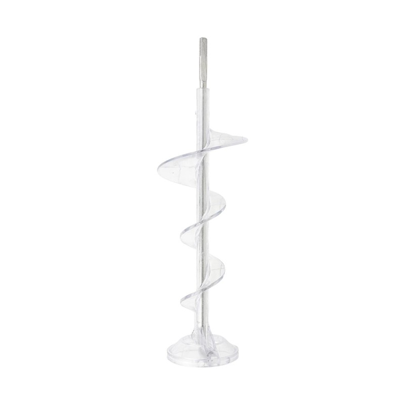 ESPIRAL DESPACHADOR DE HIELO GUSANO  WR17X11705 WR17x11939 WR17X10835 WR17X11259 WR17X199