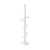 ESPIRAL DESPACHADOR DE HIELO GUSANO  WR17X11705 WR17x11939 WR17X10835 WR17X11259 WR17X199