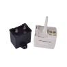 KIT ARRANQUE C/CAPACITOR1/4 PESADO PUNTO NARANJA 67005560, 3023300, 67003186, 67003764, W10613606VP
