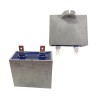 CAPACITOR 12 MF  210 VAC 10000 AFC W11179313