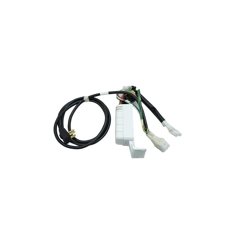 TARJETA CONTROL HERCULES