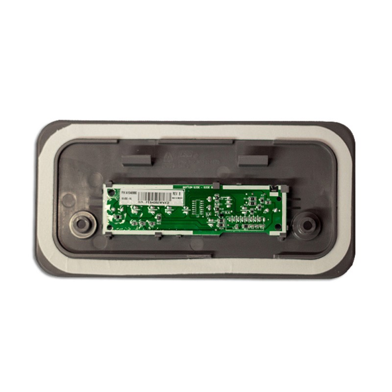 TARJETA BOTONES SUST W10343222 DESCONTINUADA