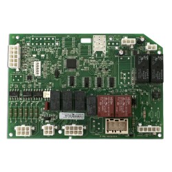 TARJETA CONTROL ELECTRICA