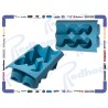 ANAQUEL PORTA LATAS WH