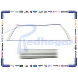 EMPAQUE PUERTA CONSERVADOR 13 BEIGE DESCONTINUADO