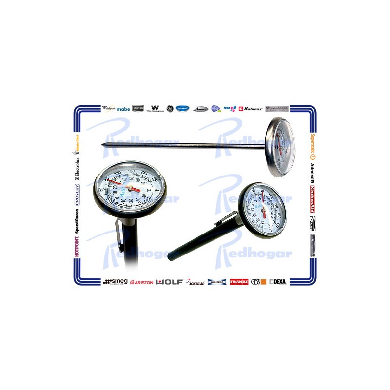 TERMOMETRO BOLSILLO -40 A 160F/-40 A 70C