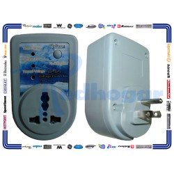 PROTECTOR VOLTAGE ELECTRONICO 30 AMP, 115V