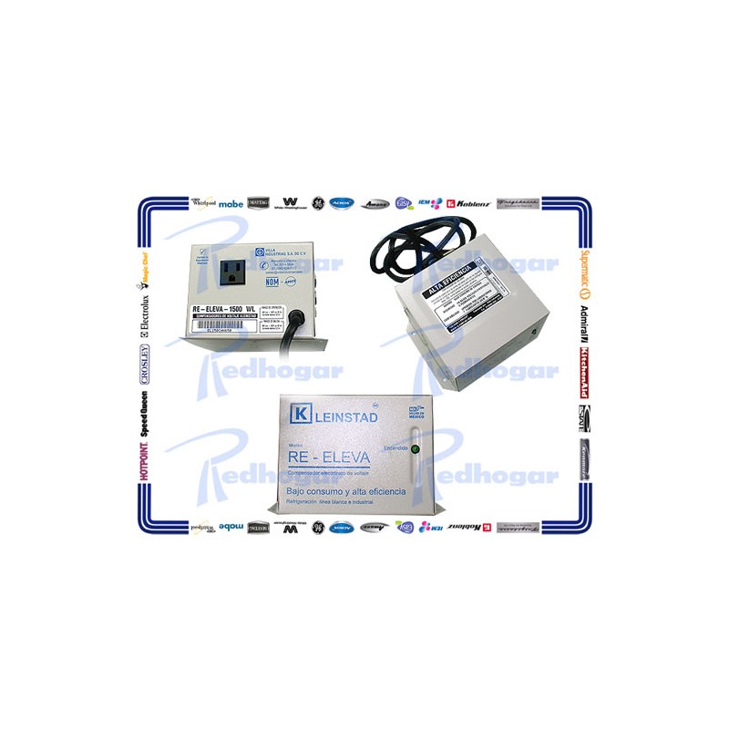 COMPENSADOR 1500