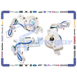 TIMER DESHIELO ACROS-CHINA