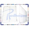 PARRILLA ALAMBRON MABE MEDIANA 52X31