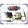 CONTROL AMBIENTAL BULBO 3018306400