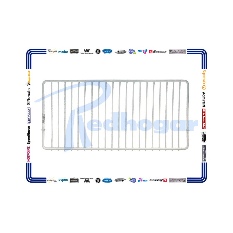 PARRILLA ALAMBRON DAEWOO MINI 44X22