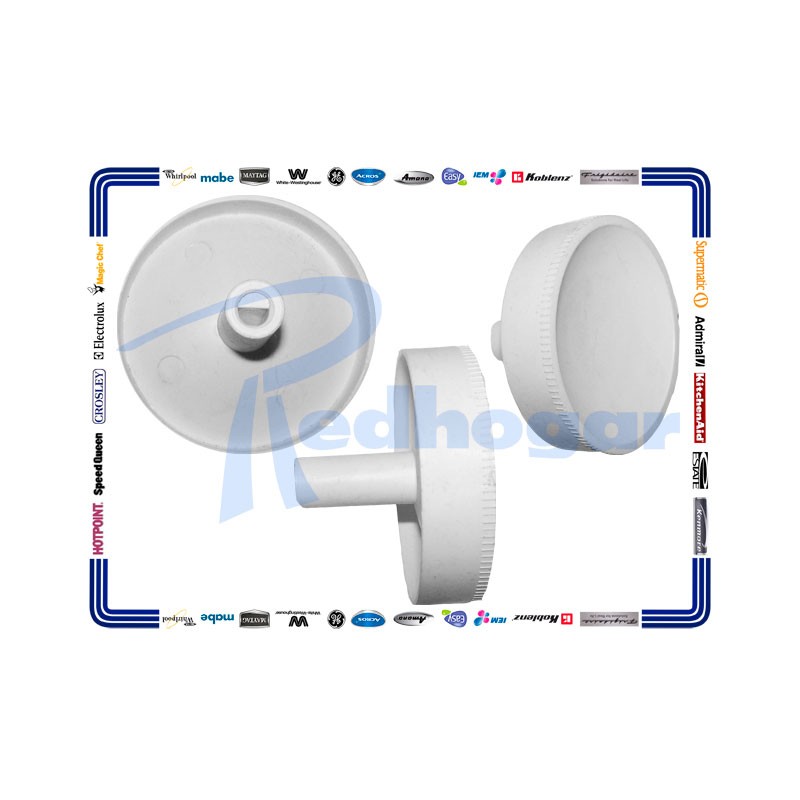 PERILLA CONTROL TEMP. G.E. ANTG