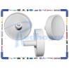 PERILLA CONTROL TEMP. G.E. ANTG