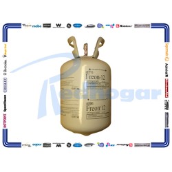 GAS BOYA 13.6 KG. R12 DUPONT