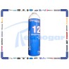 LATA GAS 1 KG. R12 GENETRON DESCONTINUADO
