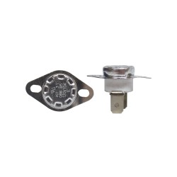 TERMOSTATO PARA CALENTADOR DE AGUA 86° 120V