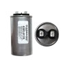 CAPACITOR TRABAJO 40 MF REDONDO ALUMINIO 440 VCA