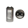 CAPACITOR TRABAJO 25 MF REDONDO ALUMINIO 440VCA