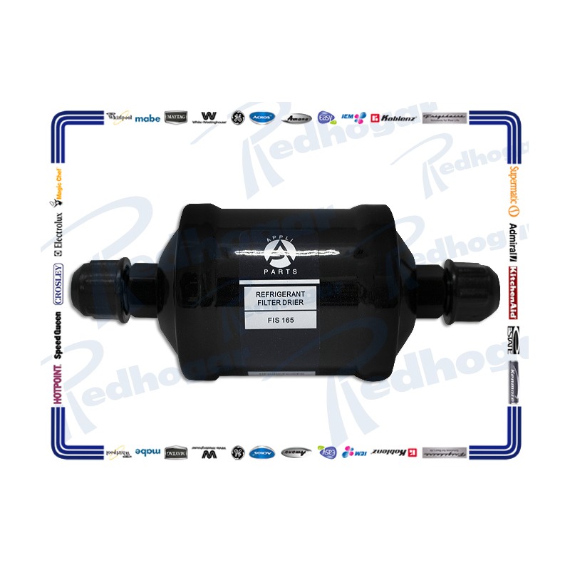 DESHIDRATADOR   167 7/8  SOLDABLE